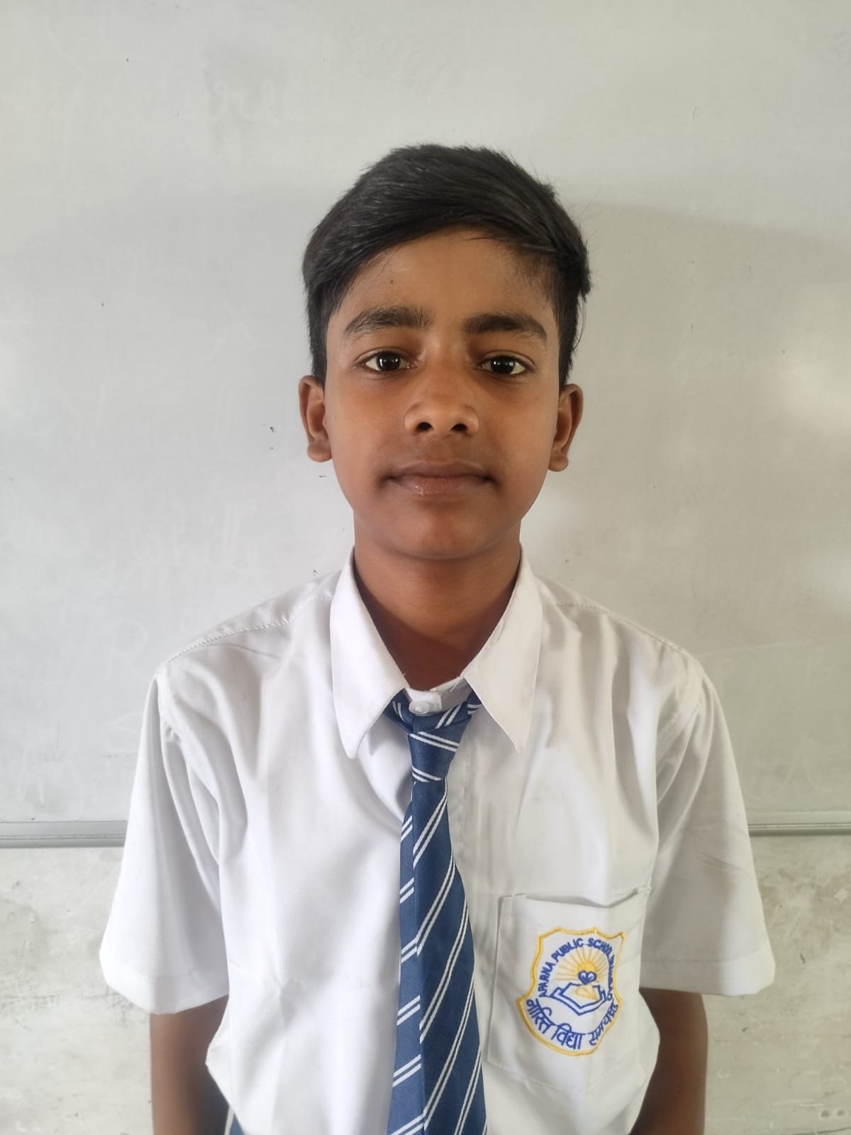 Vivek Kumar